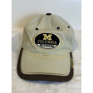 Vintage‎ Starter Missouri Tigers Strapback Hat